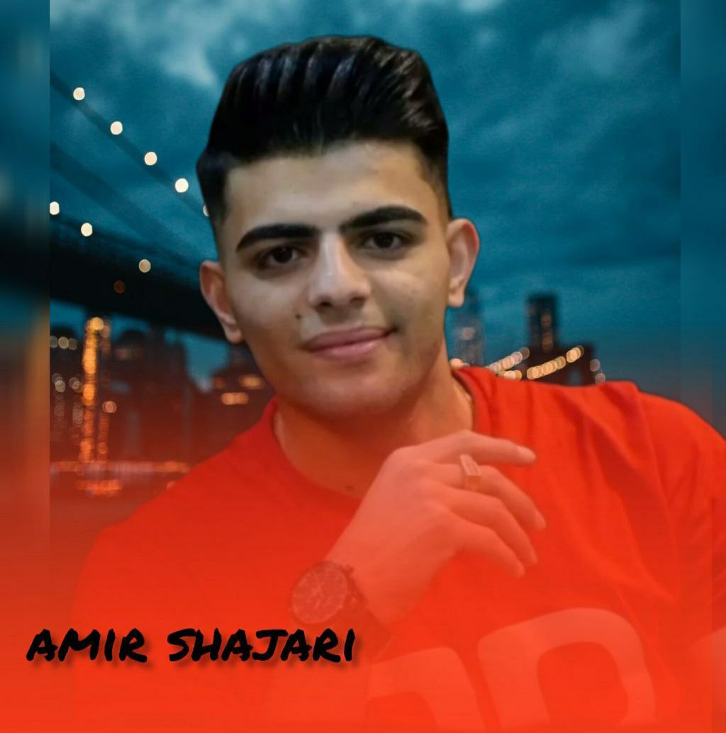 امیر شجری - بی احساس